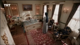 Payitaht Sultan AbdulHamid - Season 01 Episode 305